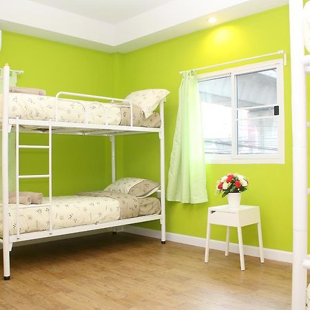 K79 Room Ban Khlong Nang Li Bagian luar foto