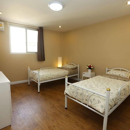 K79 Room Ban Khlong Nang Li Bagian luar foto
