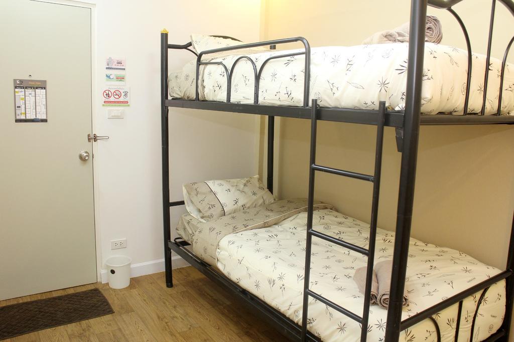 K79 Room Ban Khlong Nang Li Bagian luar foto