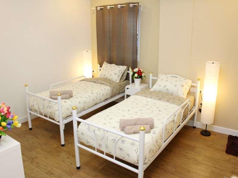 K79 Room Ban Khlong Nang Li Bagian luar foto