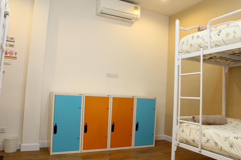 K79 Room Ban Khlong Nang Li Ruang foto