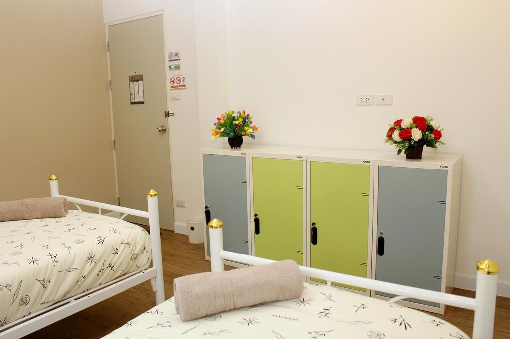 K79 Room Ban Khlong Nang Li Bagian luar foto