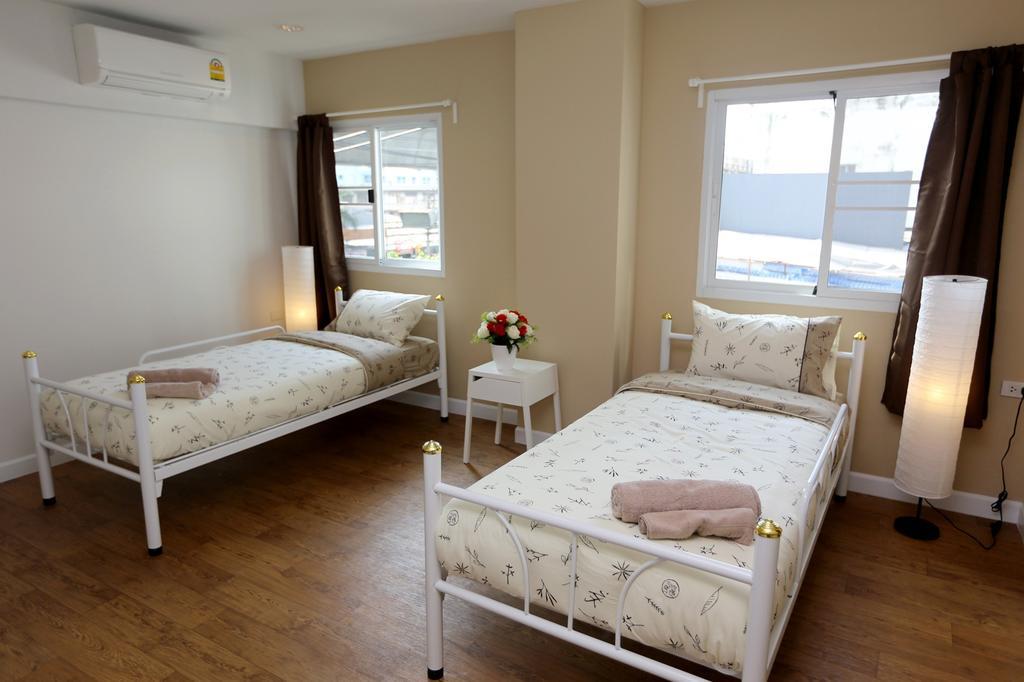 K79 Room Ban Khlong Nang Li Ruang foto