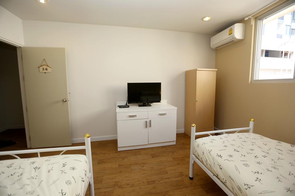 K79 Room Ban Khlong Nang Li Bagian luar foto