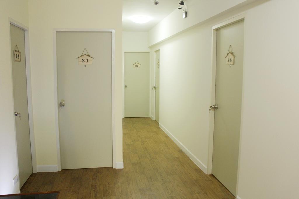 K79 Room Ban Khlong Nang Li Bagian luar foto