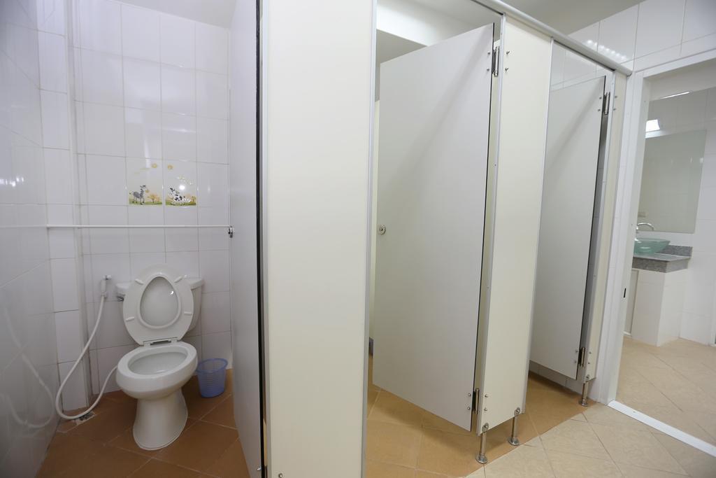K79 Room Ban Khlong Nang Li Bagian luar foto
