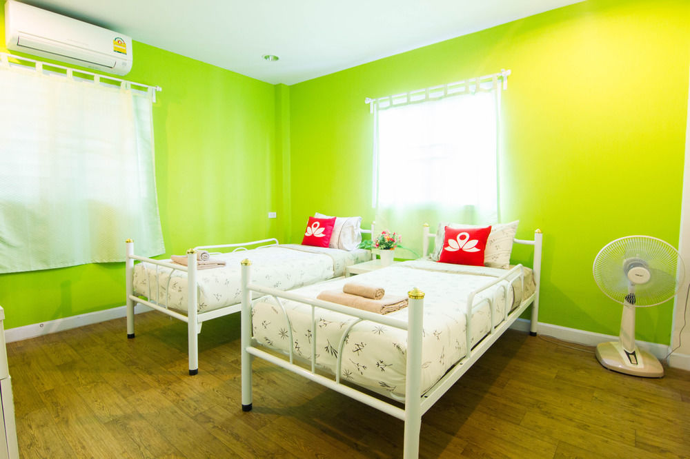 K79 Room Ban Khlong Nang Li Bagian luar foto