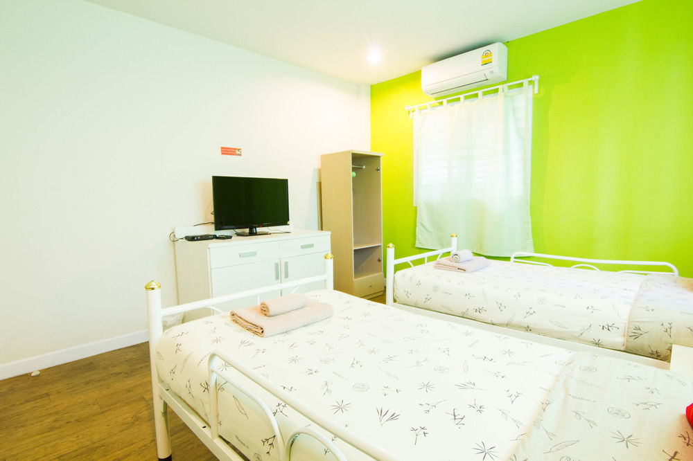 K79 Room Ban Khlong Nang Li Bagian luar foto