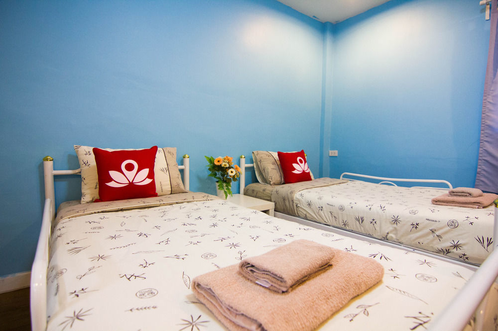 K79 Room Ban Khlong Nang Li Bagian luar foto