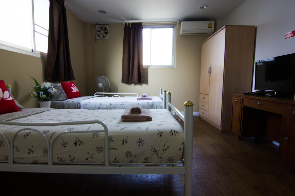 K79 Room Ban Khlong Nang Li Bagian luar foto