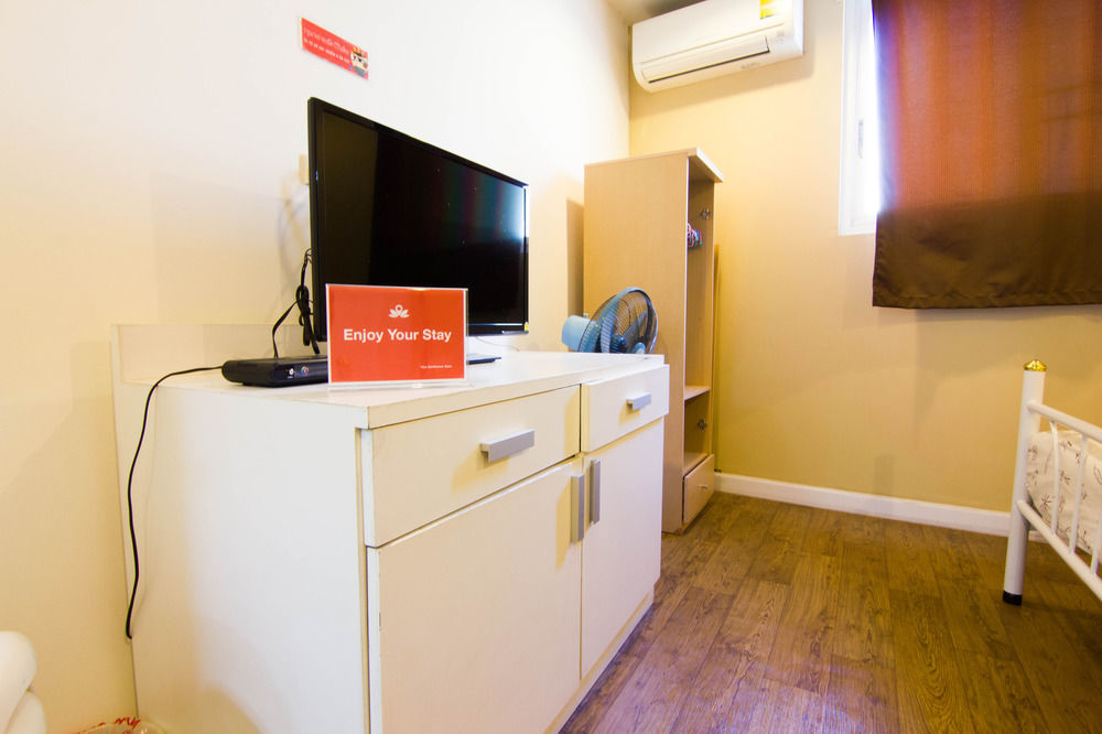 K79 Room Ban Khlong Nang Li Bagian luar foto