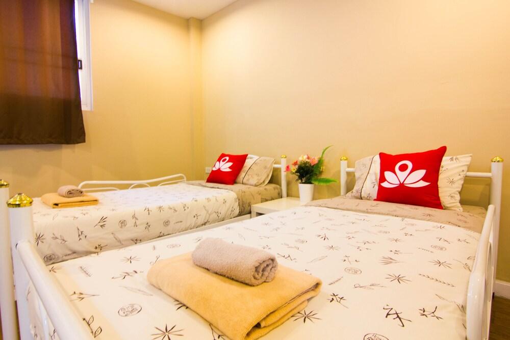 K79 Room Ban Khlong Nang Li Bagian luar foto
