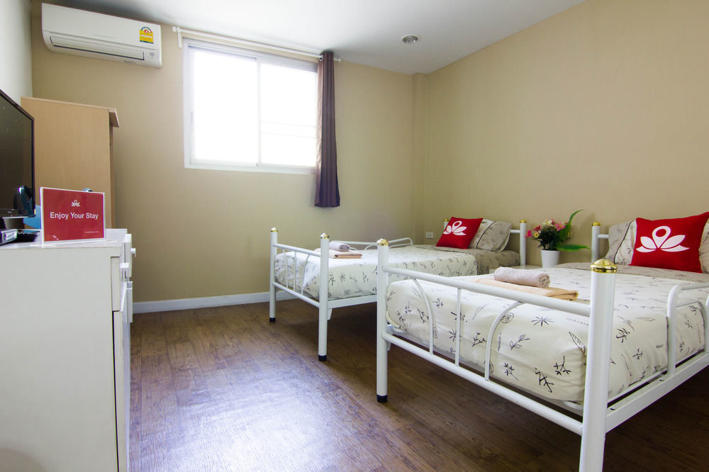 K79 Room Ban Khlong Nang Li Bagian luar foto