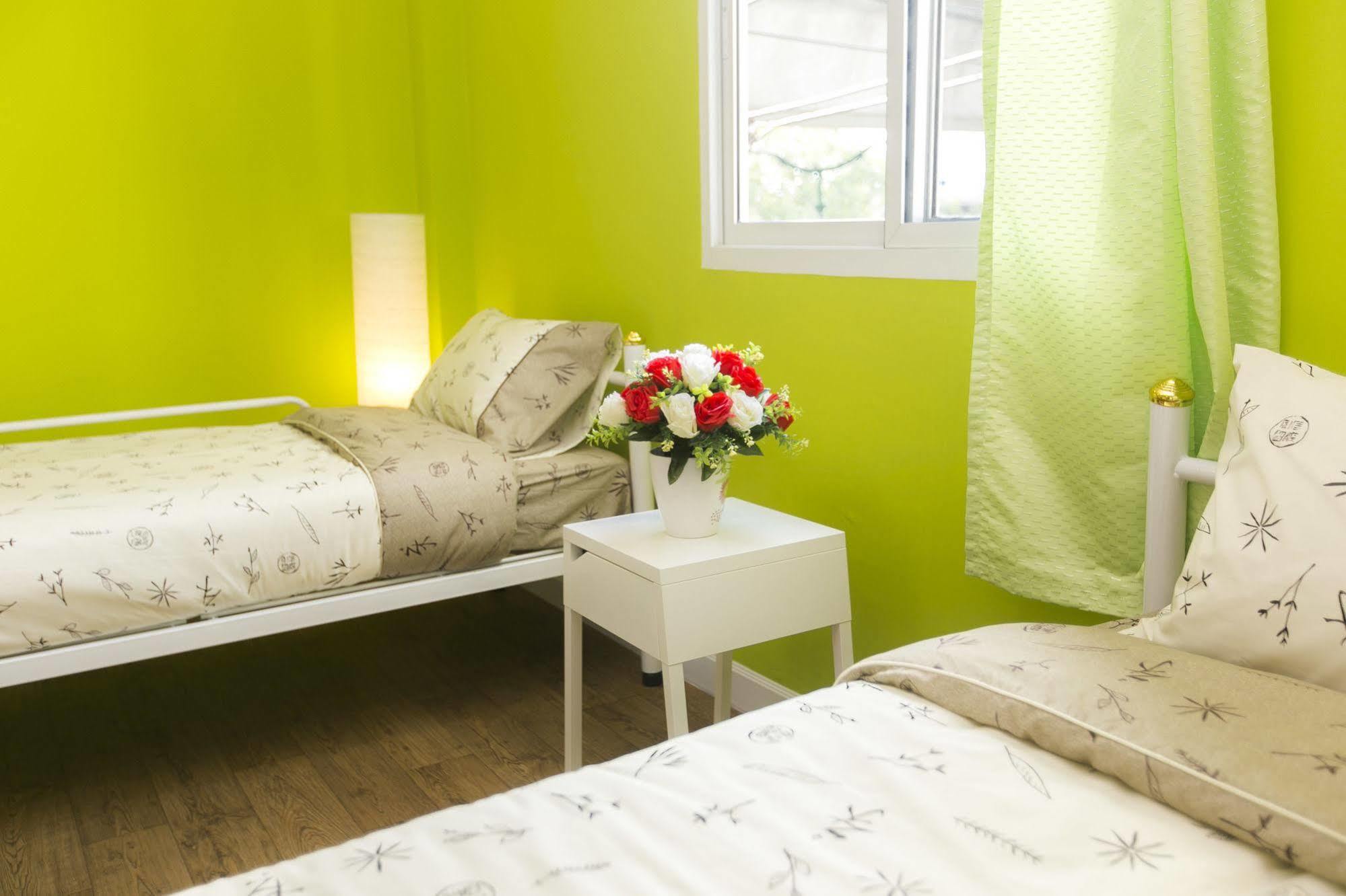 K79 Room Ban Khlong Nang Li Bagian luar foto