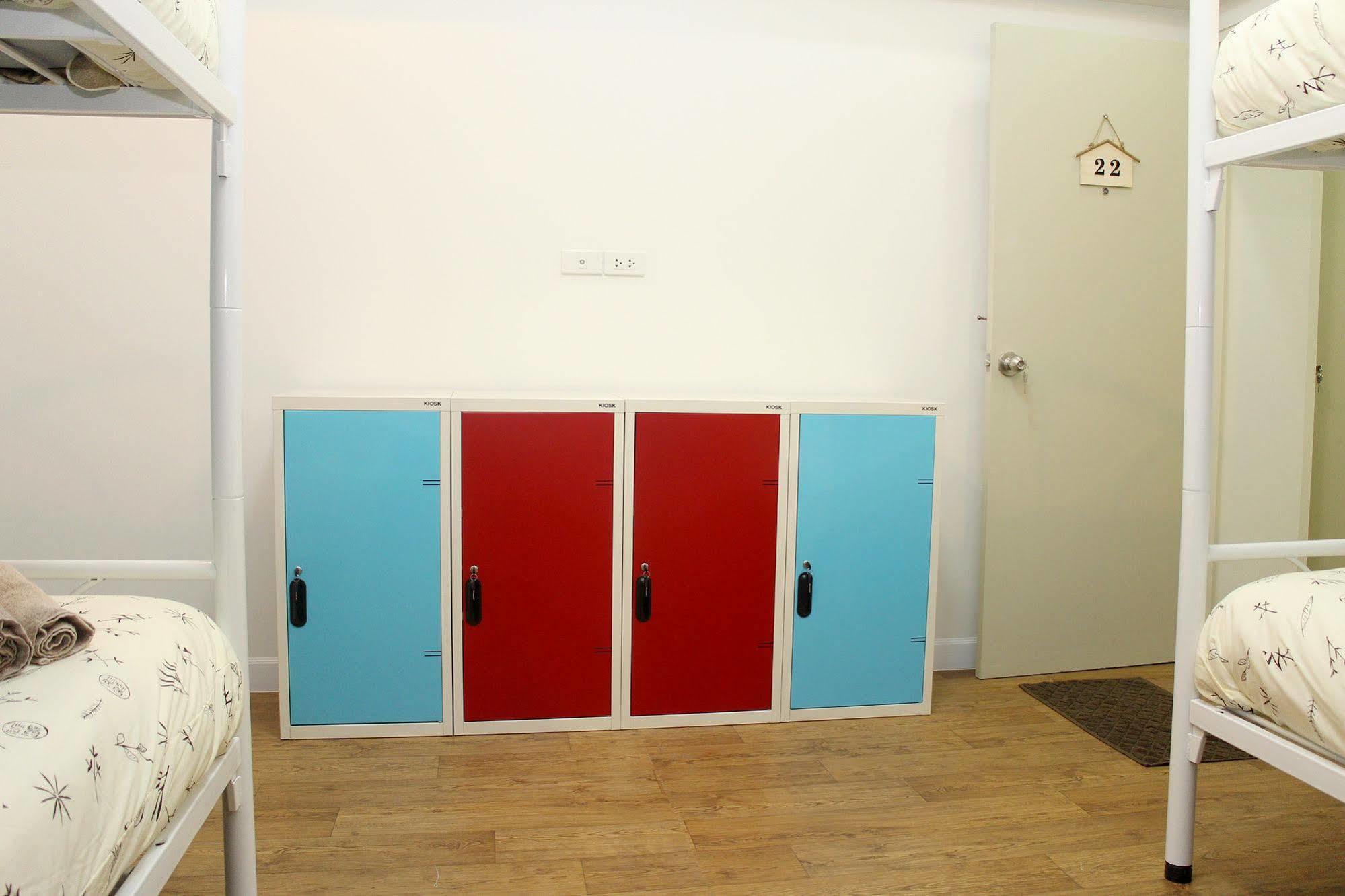 K79 Room Ban Khlong Nang Li Bagian luar foto